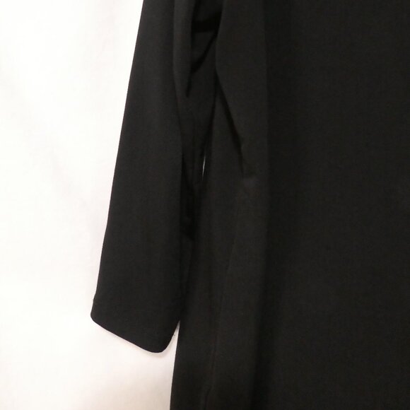 GEORGE | XXL | Elegant Black Blouse With Charm Detail - Picture 13 of 15